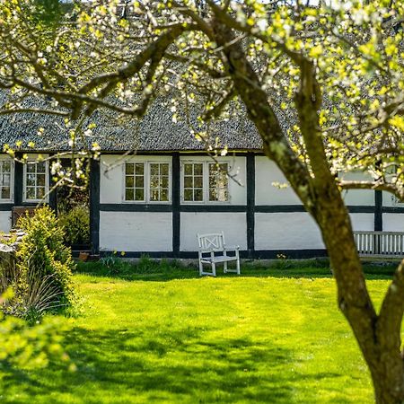 Solbjerggaard Bed & Breakfast Fåborg Екстериор снимка