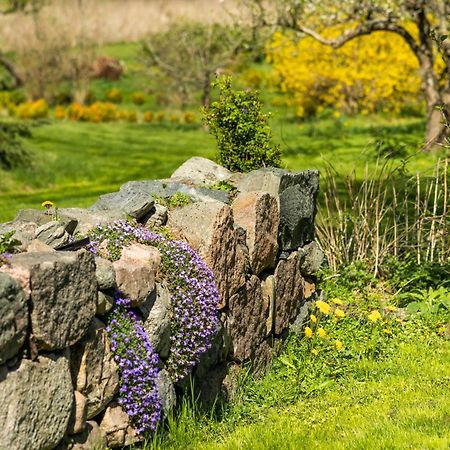 Solbjerggaard Bed & Breakfast Fåborg Екстериор снимка
