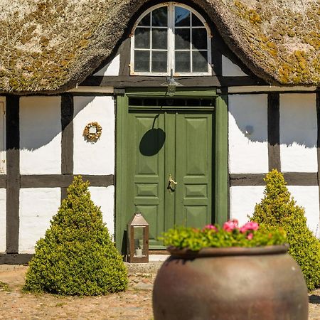 Solbjerggaard Bed & Breakfast Fåborg Екстериор снимка