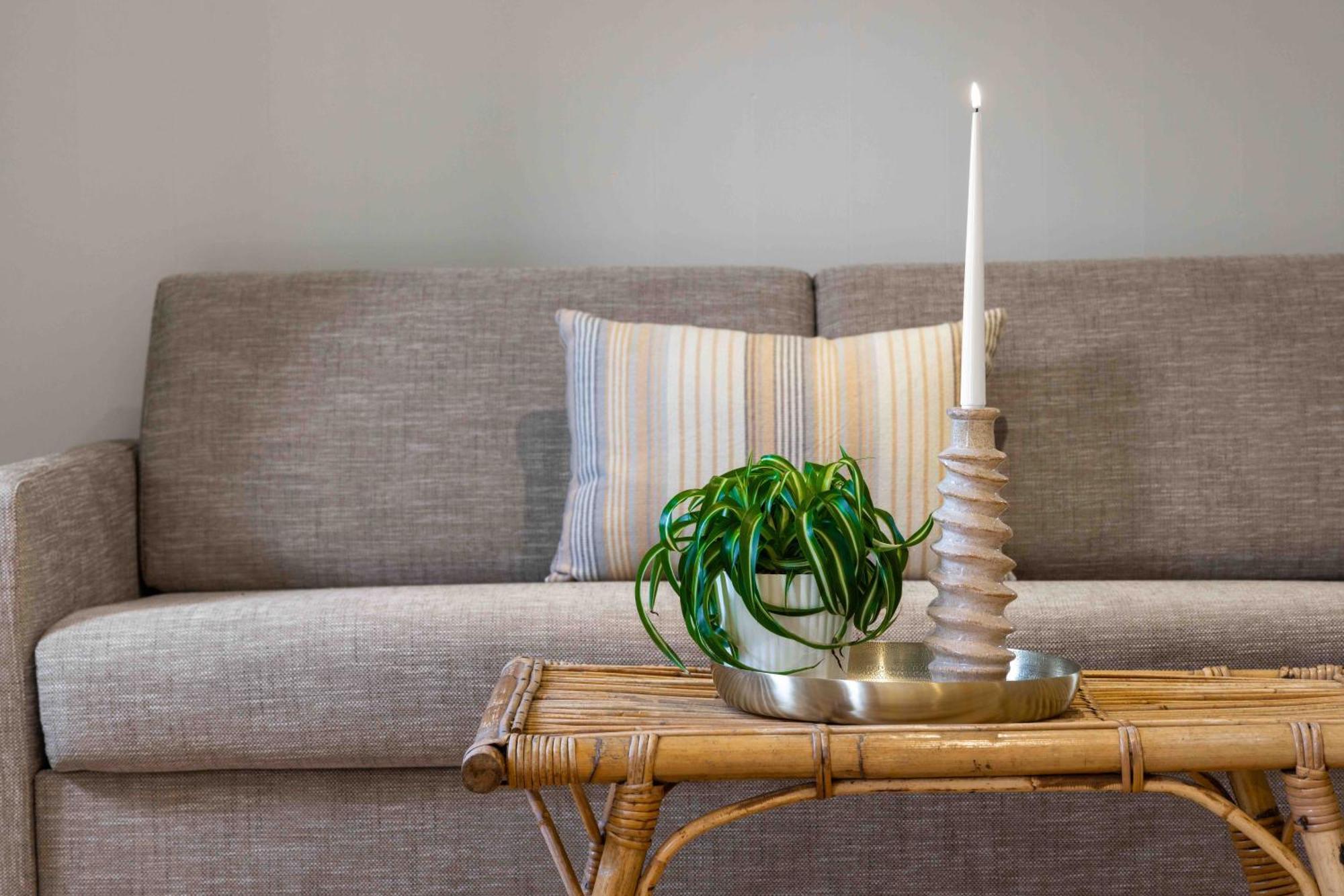 Solbjerggaard Bed & Breakfast Fåborg Екстериор снимка