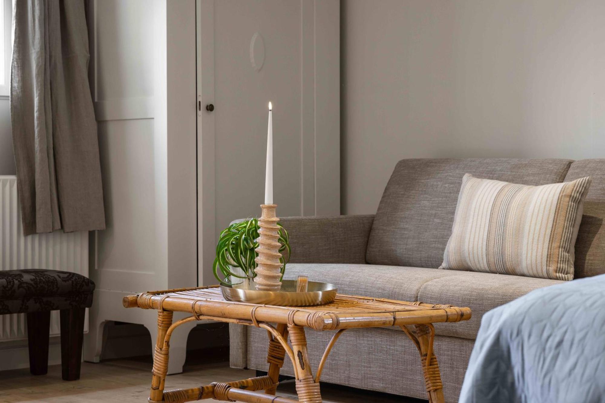Solbjerggaard Bed & Breakfast Fåborg Екстериор снимка