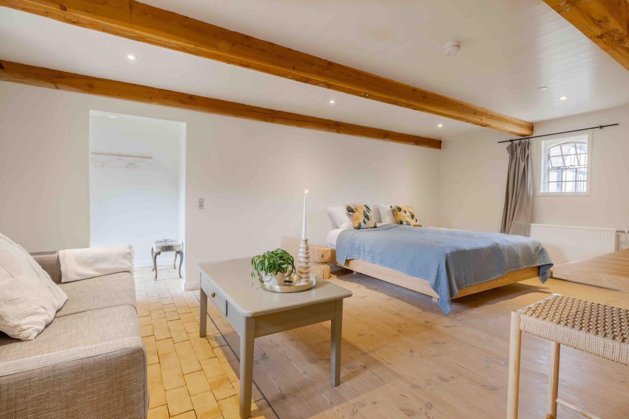 Solbjerggaard Bed & Breakfast Fåborg Екстериор снимка