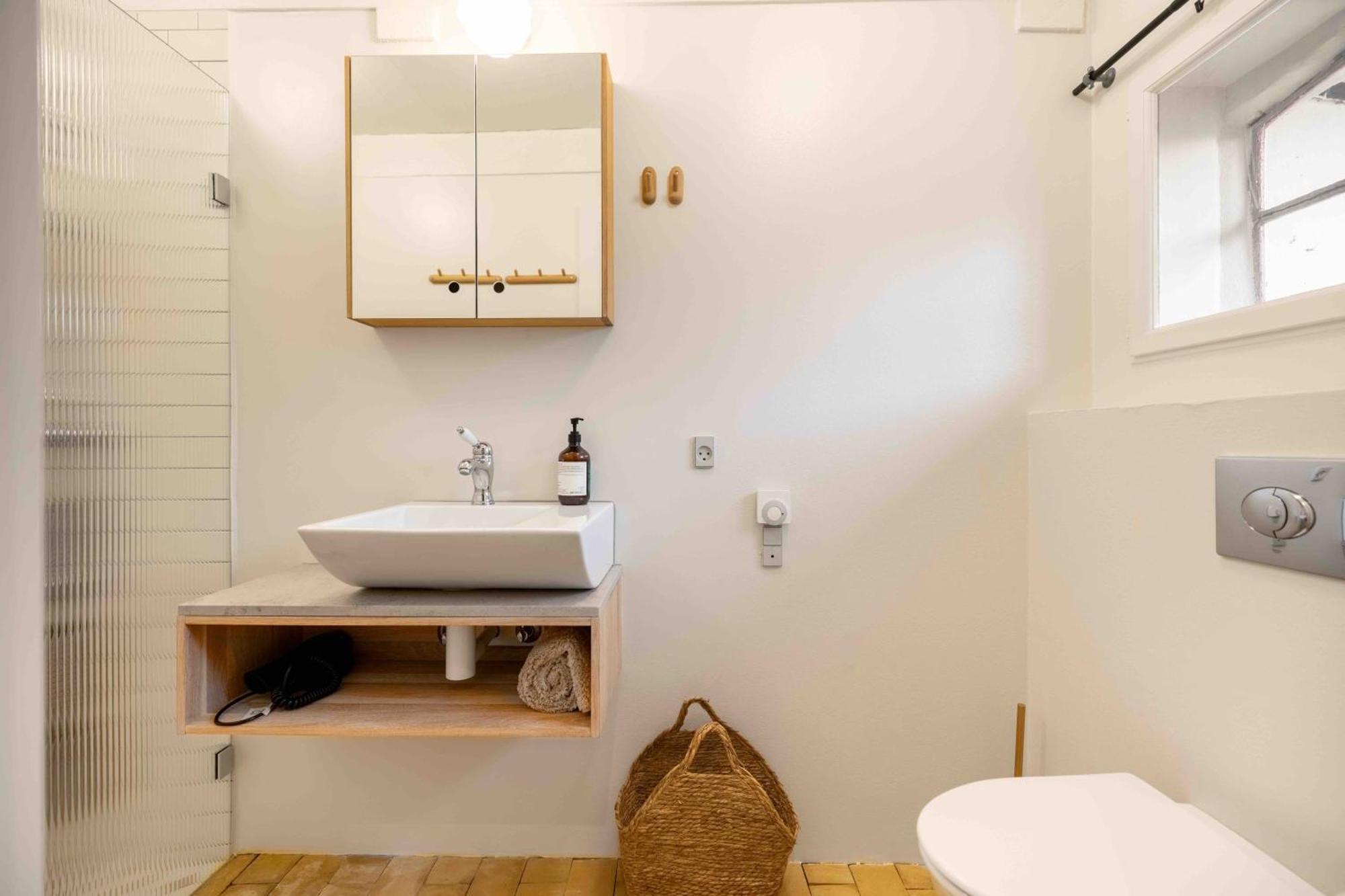 Solbjerggaard Bed & Breakfast Fåborg Екстериор снимка