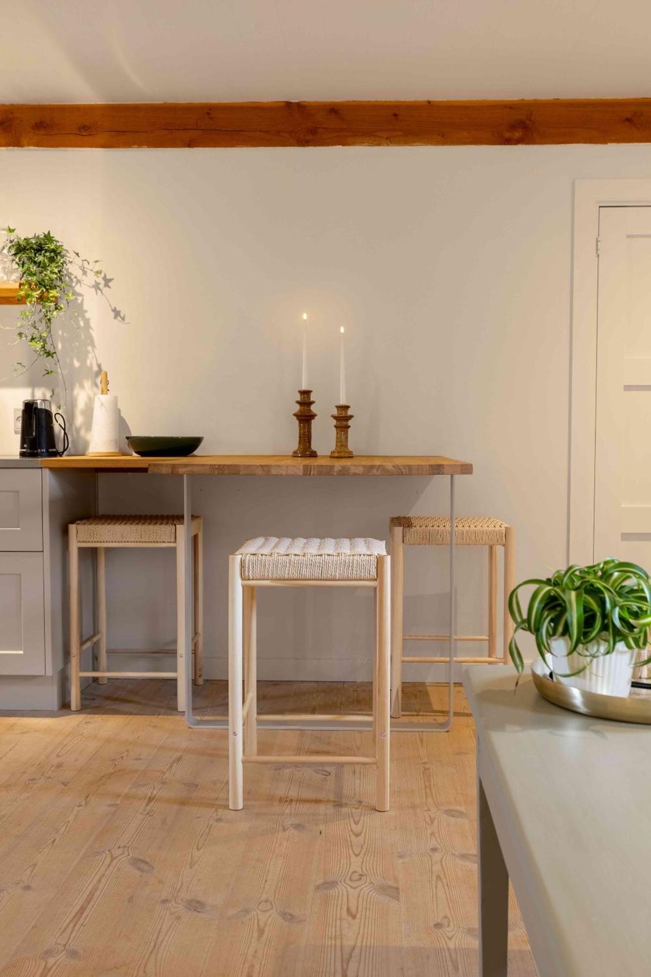 Solbjerggaard Bed & Breakfast Fåborg Екстериор снимка