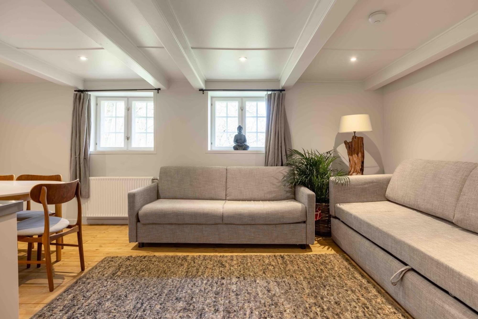 Solbjerggaard Bed & Breakfast Fåborg Екстериор снимка