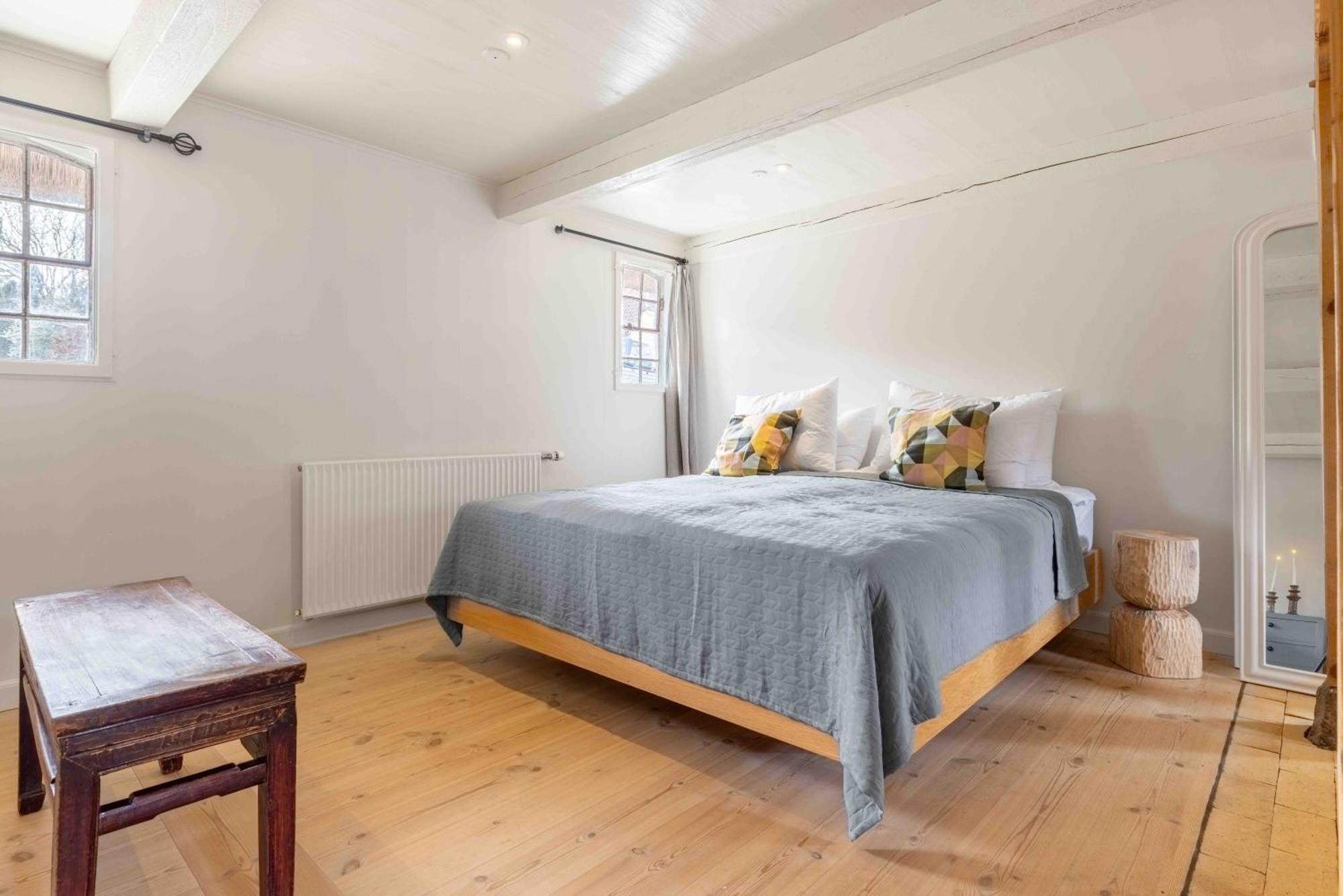 Solbjerggaard Bed & Breakfast Fåborg Екстериор снимка
