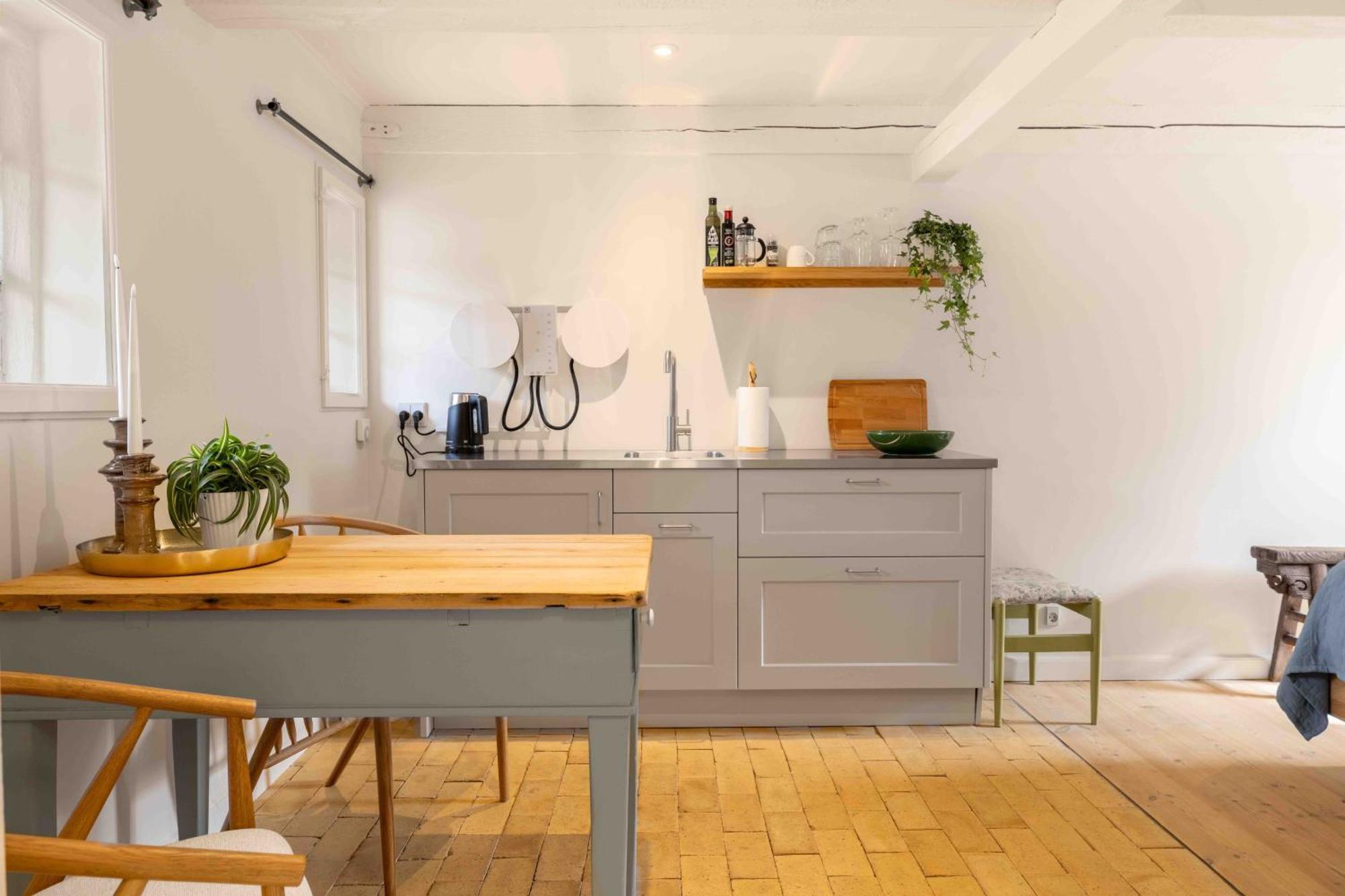 Solbjerggaard Bed & Breakfast Fåborg Екстериор снимка