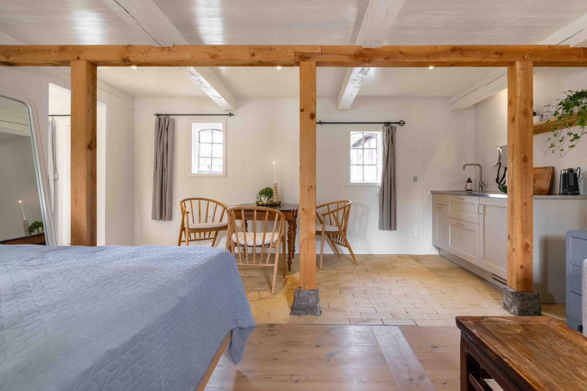 Solbjerggaard Bed & Breakfast Fåborg Екстериор снимка