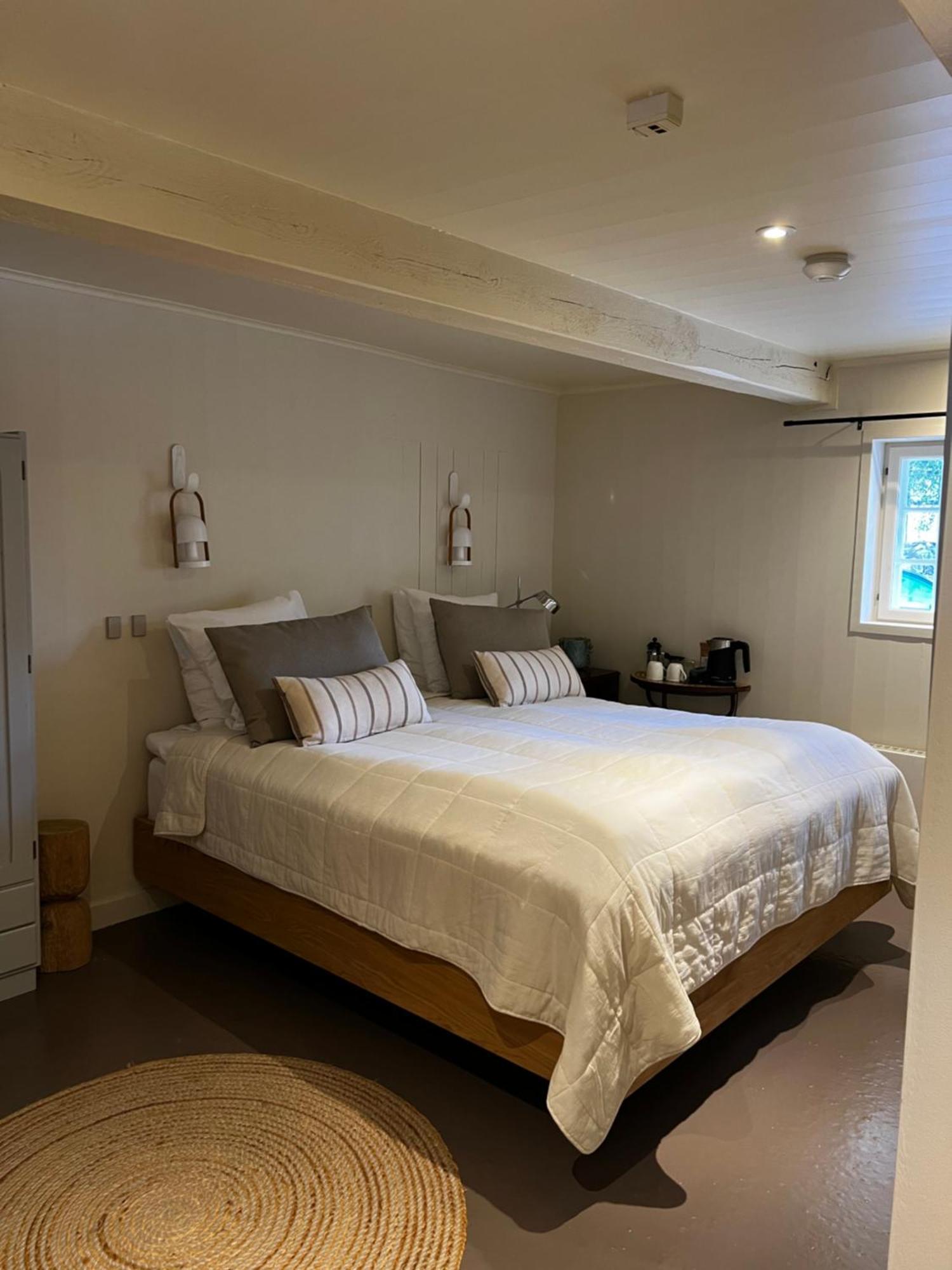 Solbjerggaard Bed & Breakfast Fåborg Екстериор снимка