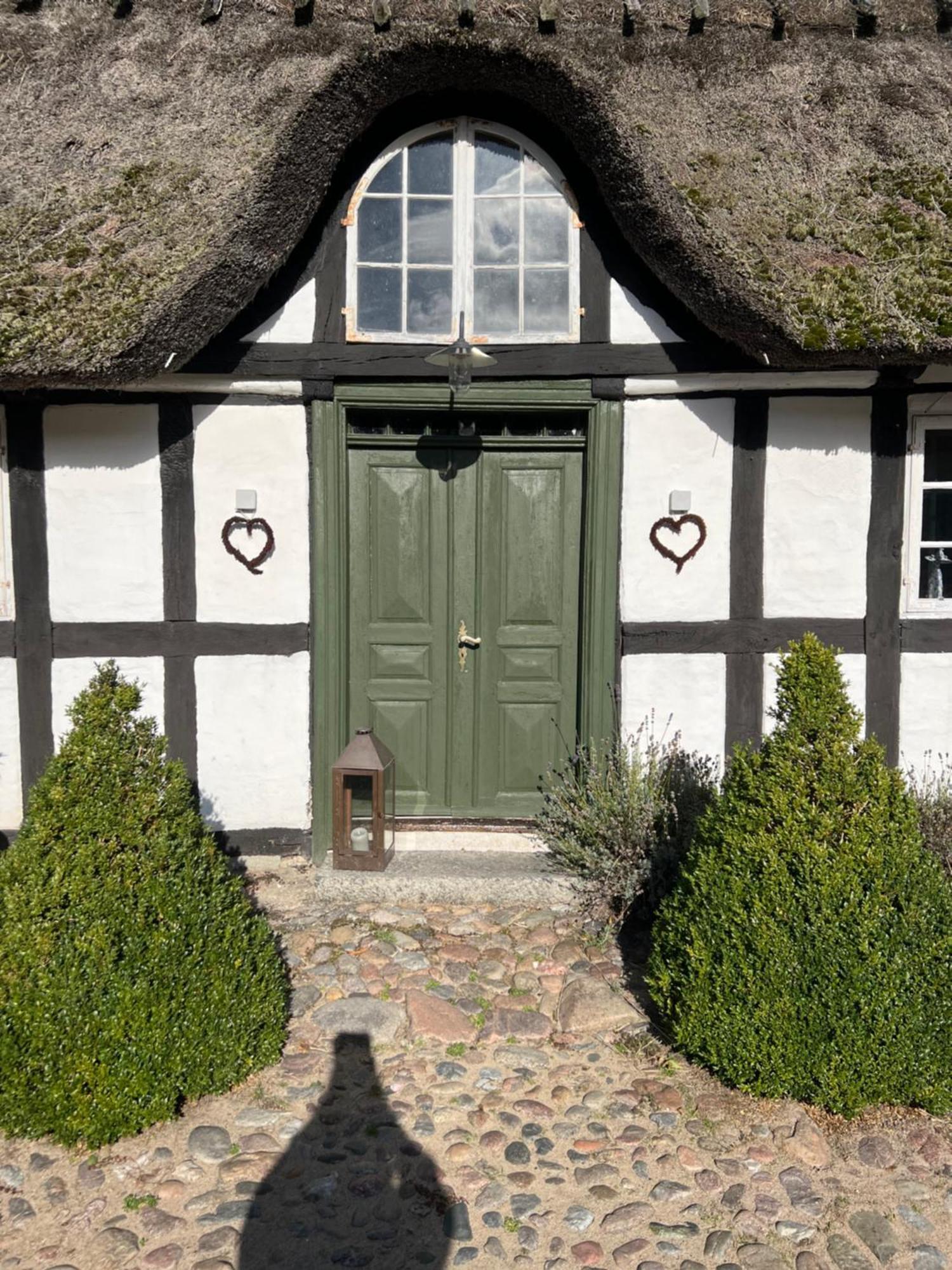 Solbjerggaard Bed & Breakfast Fåborg Екстериор снимка