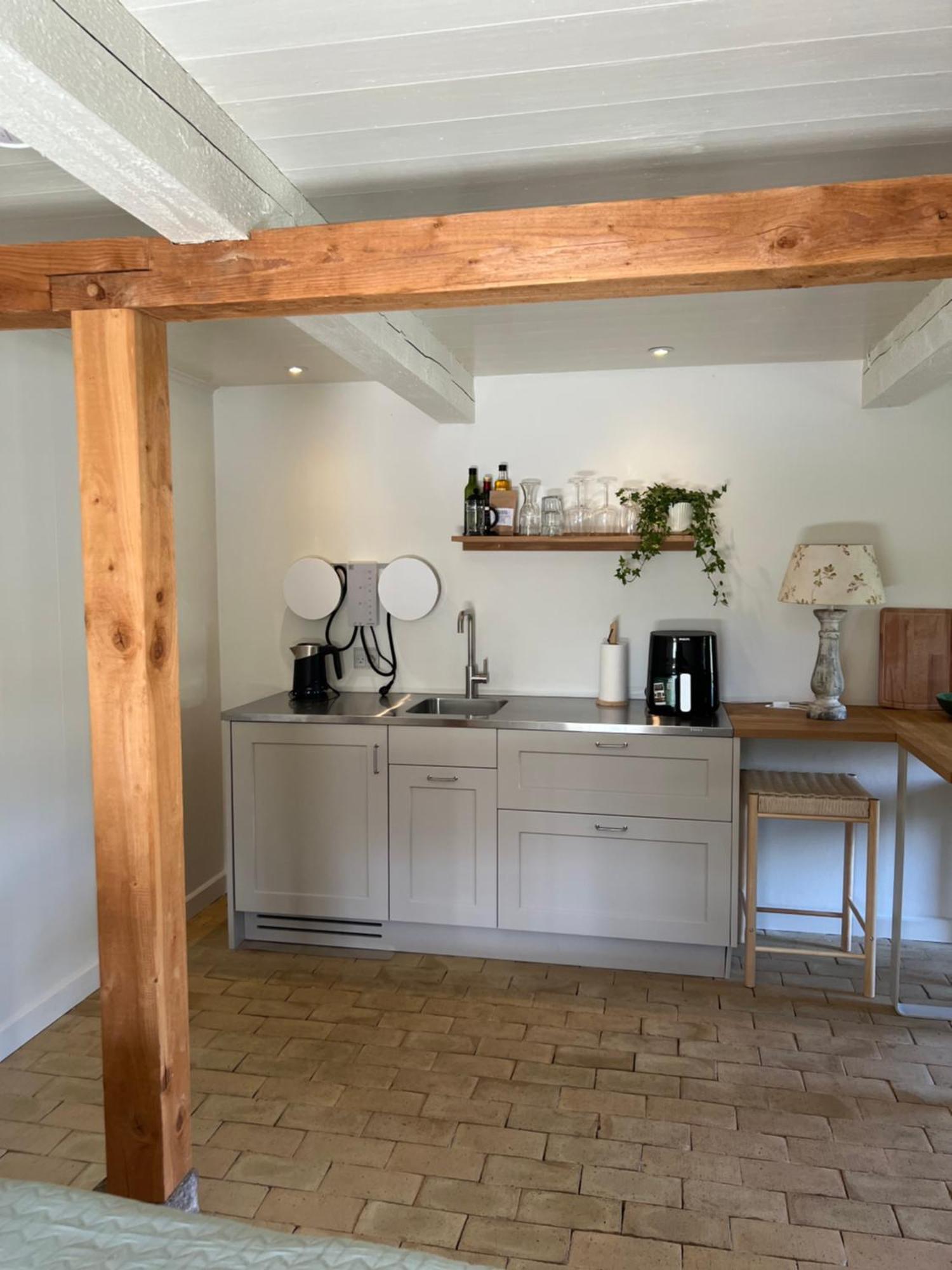 Solbjerggaard Bed & Breakfast Fåborg Екстериор снимка