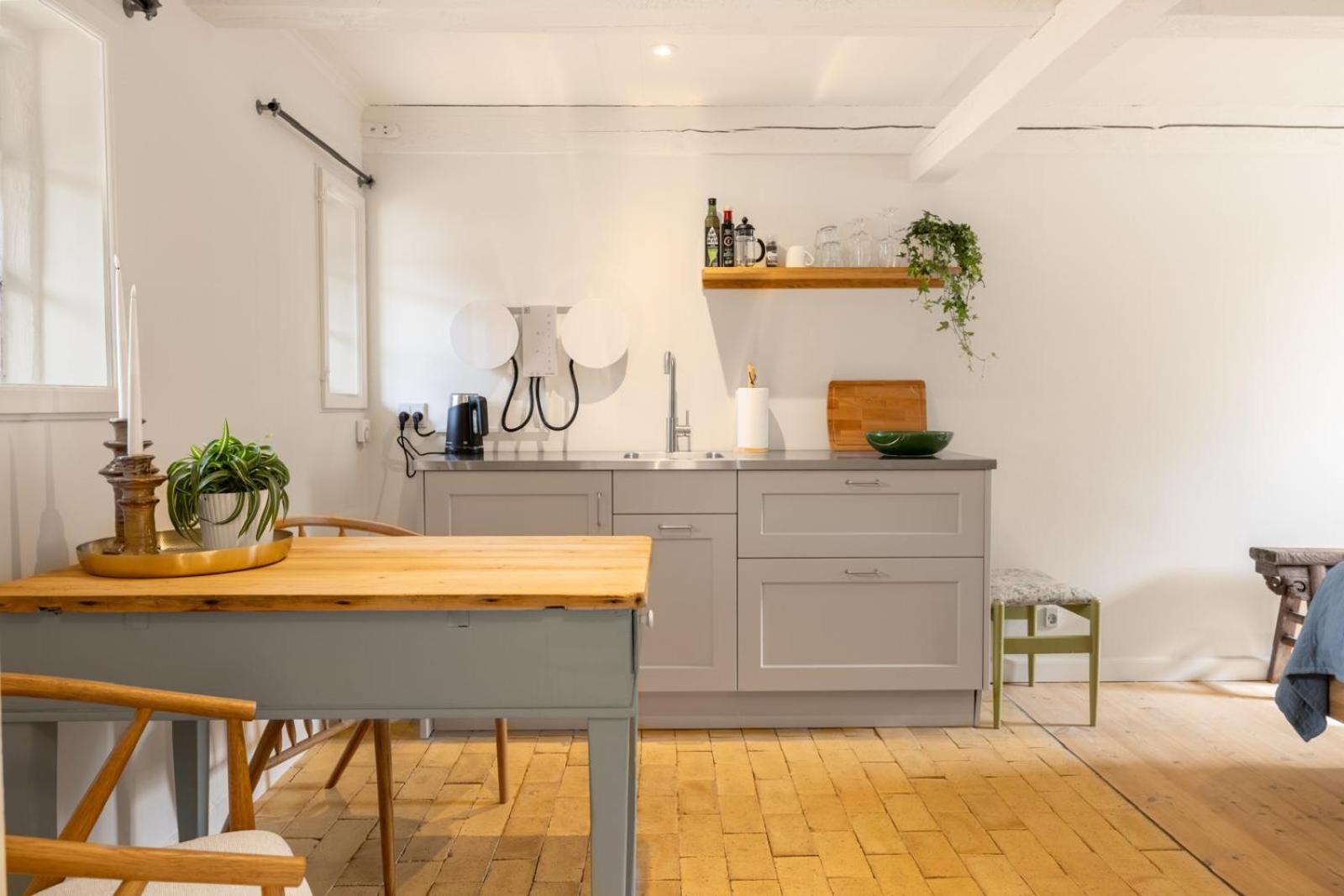 Solbjerggaard Bed & Breakfast Fåborg Екстериор снимка
