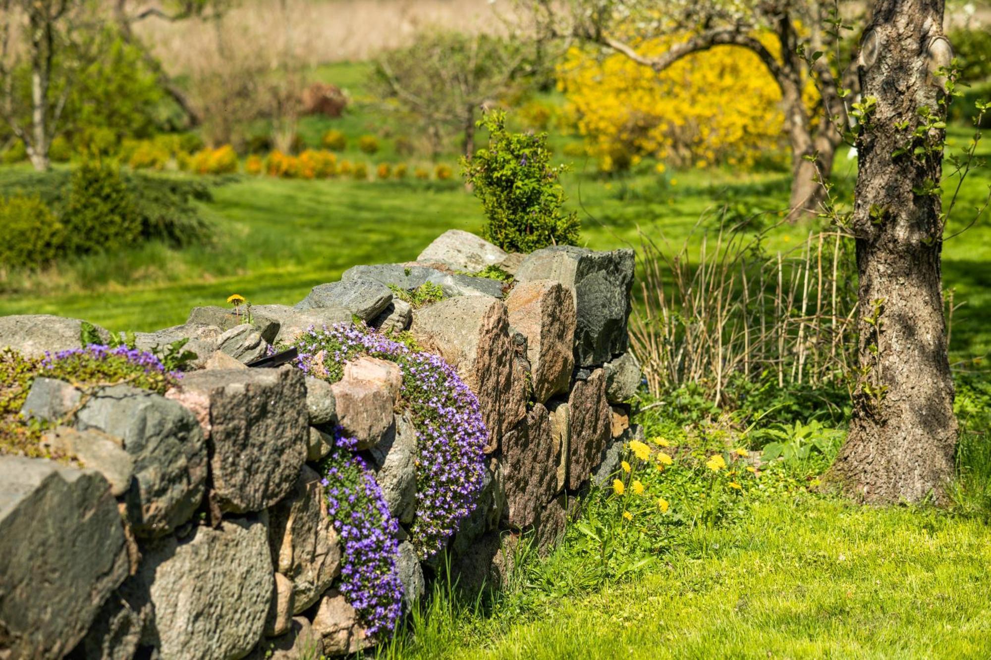 Solbjerggaard Bed & Breakfast Fåborg Екстериор снимка