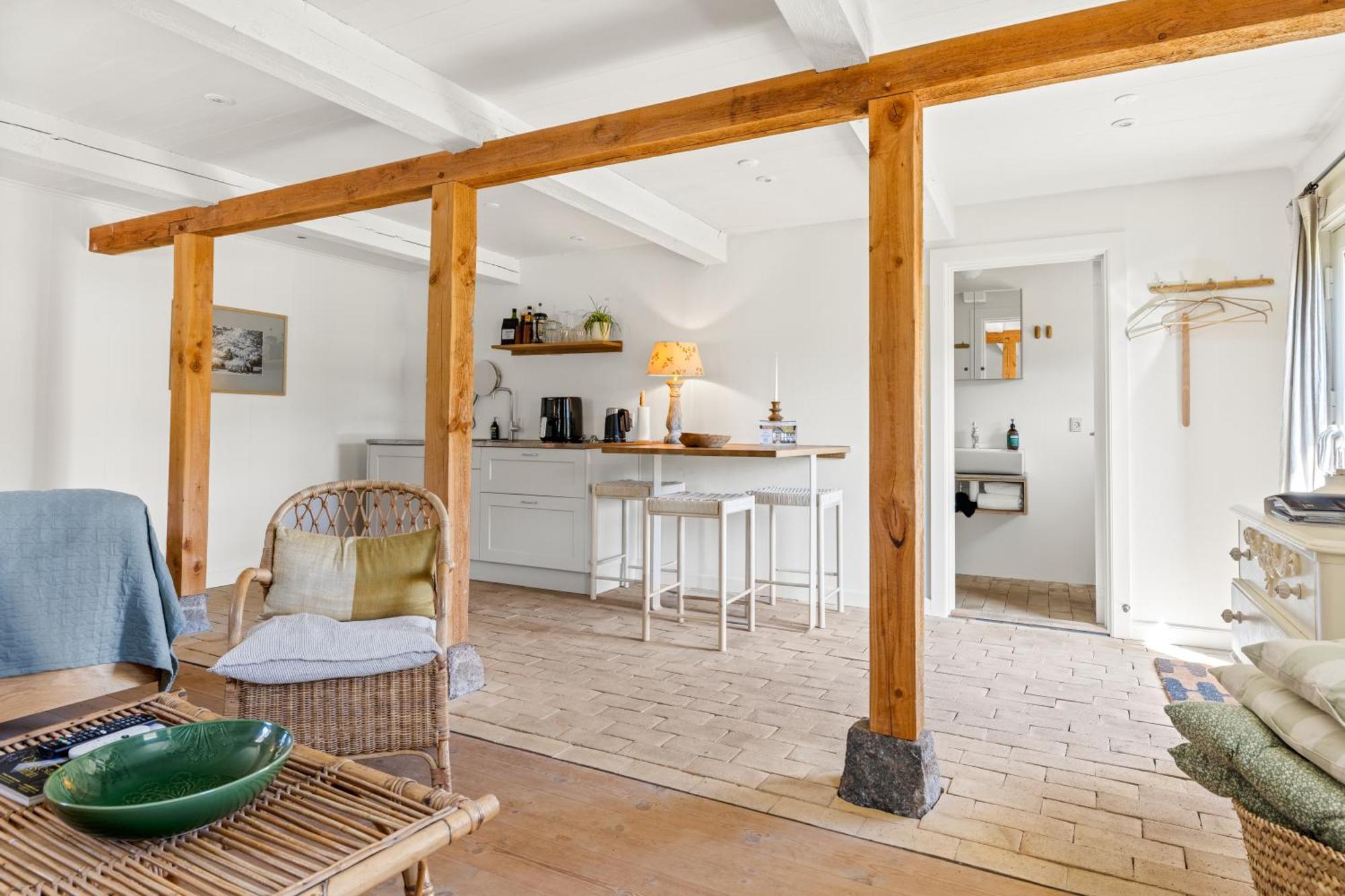 Solbjerggaard Bed & Breakfast Fåborg Екстериор снимка