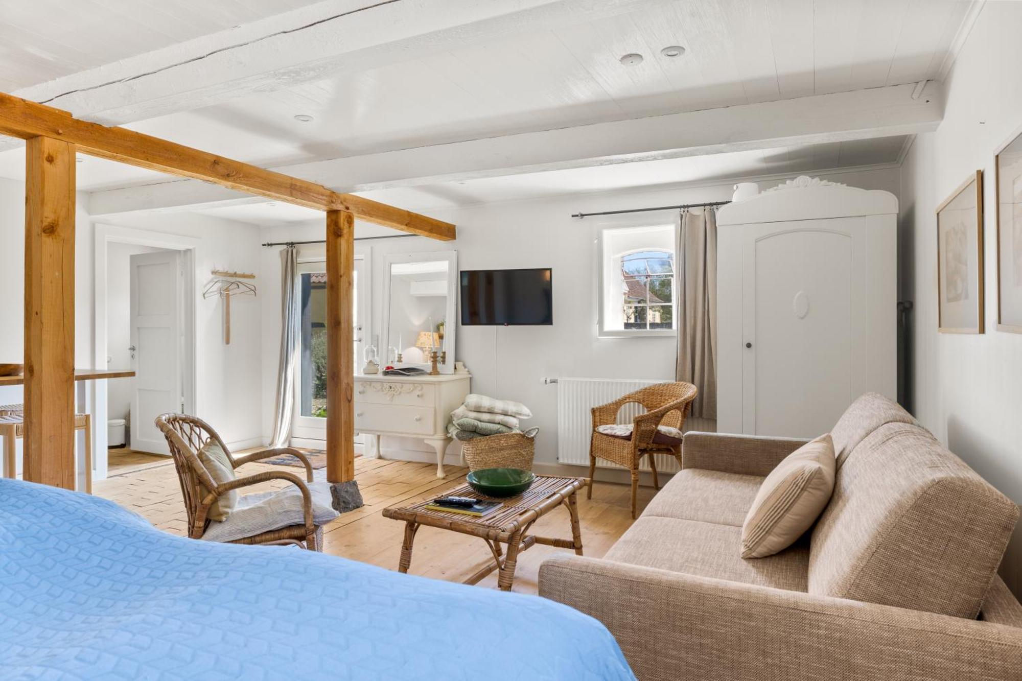 Solbjerggaard Bed & Breakfast Fåborg Екстериор снимка