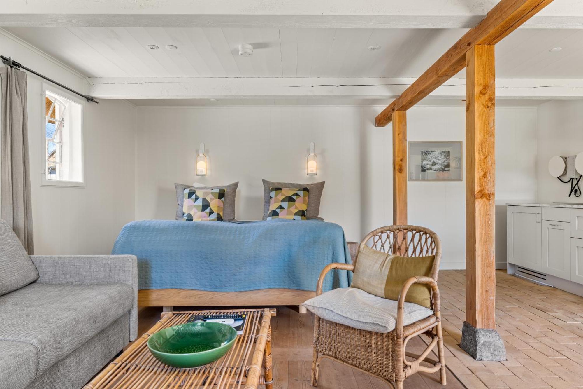 Solbjerggaard Bed & Breakfast Fåborg Екстериор снимка