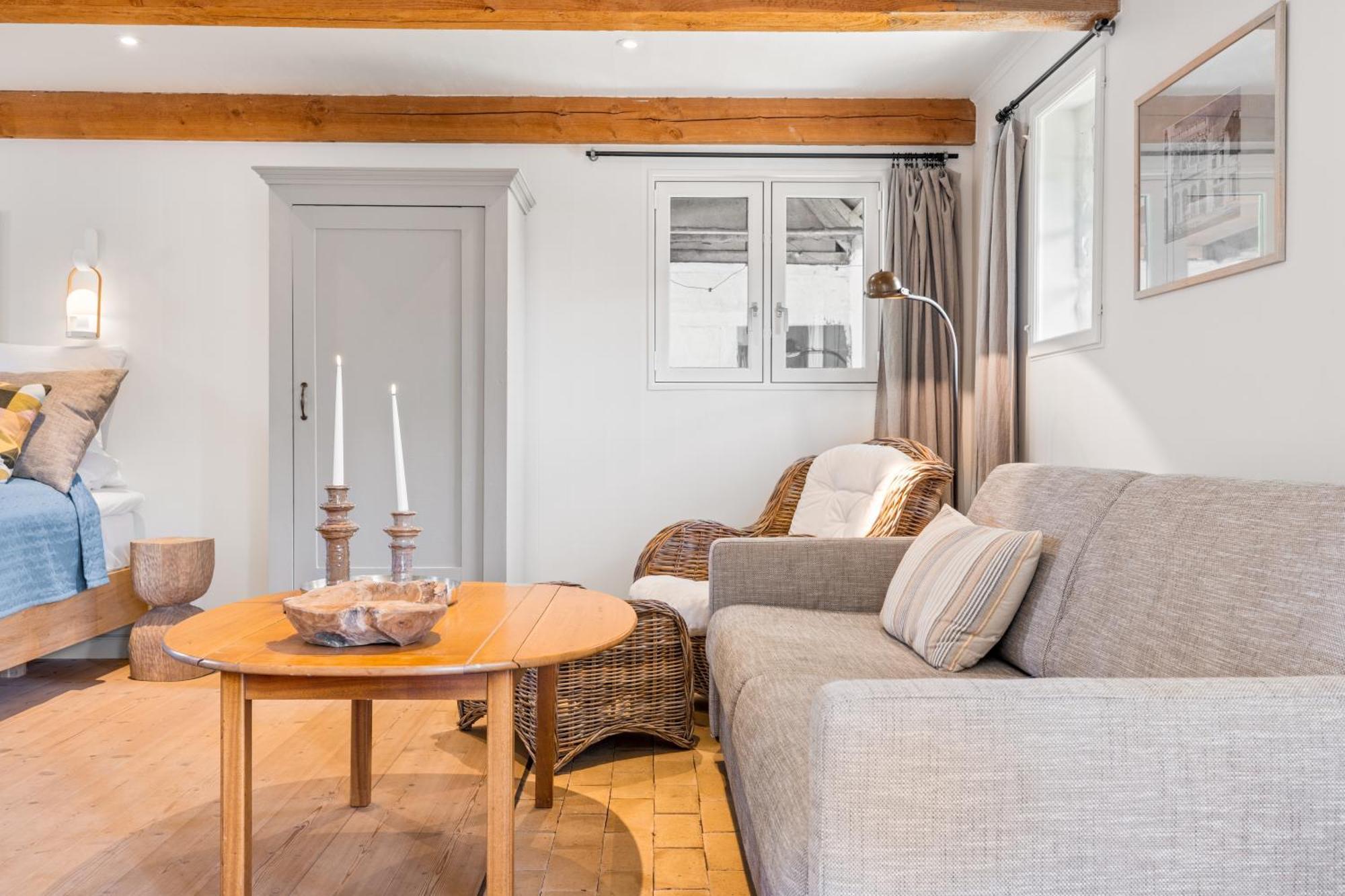 Solbjerggaard Bed & Breakfast Fåborg Екстериор снимка