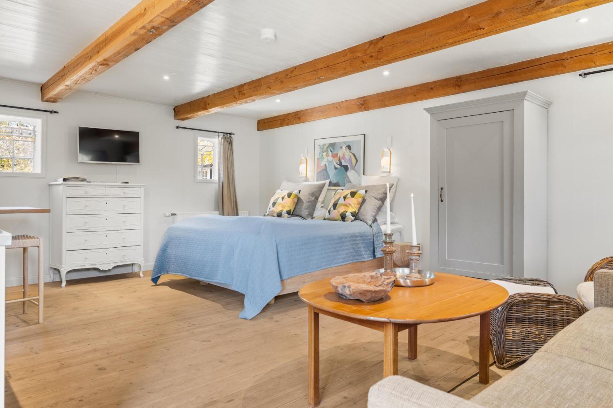 Solbjerggaard Bed & Breakfast Fåborg Екстериор снимка