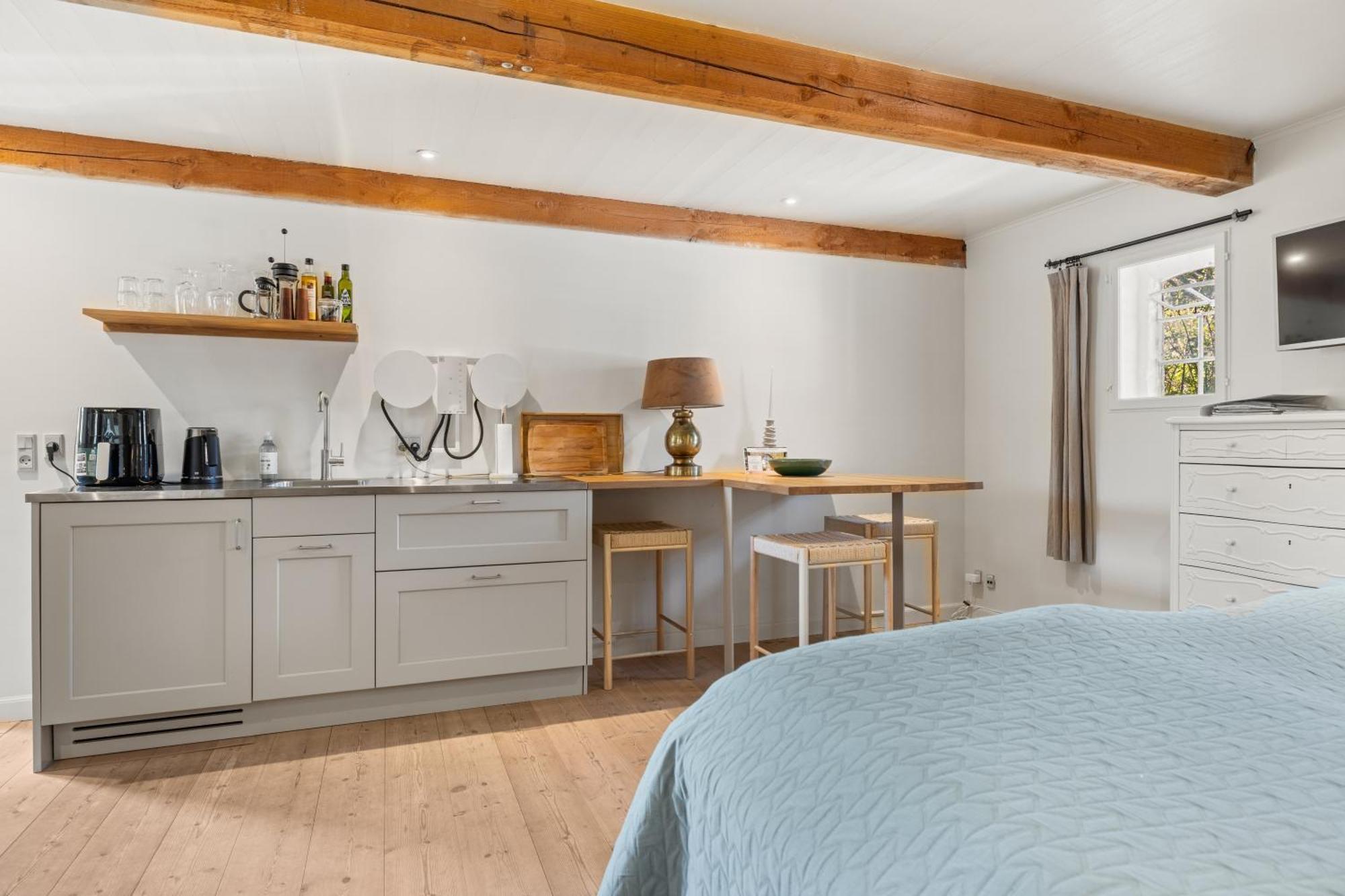 Solbjerggaard Bed & Breakfast Fåborg Екстериор снимка