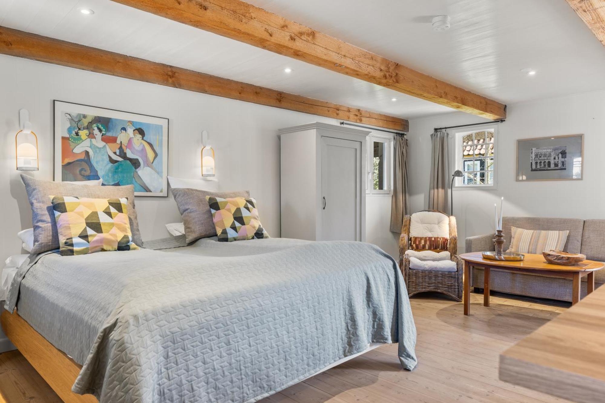 Solbjerggaard Bed & Breakfast Fåborg Екстериор снимка