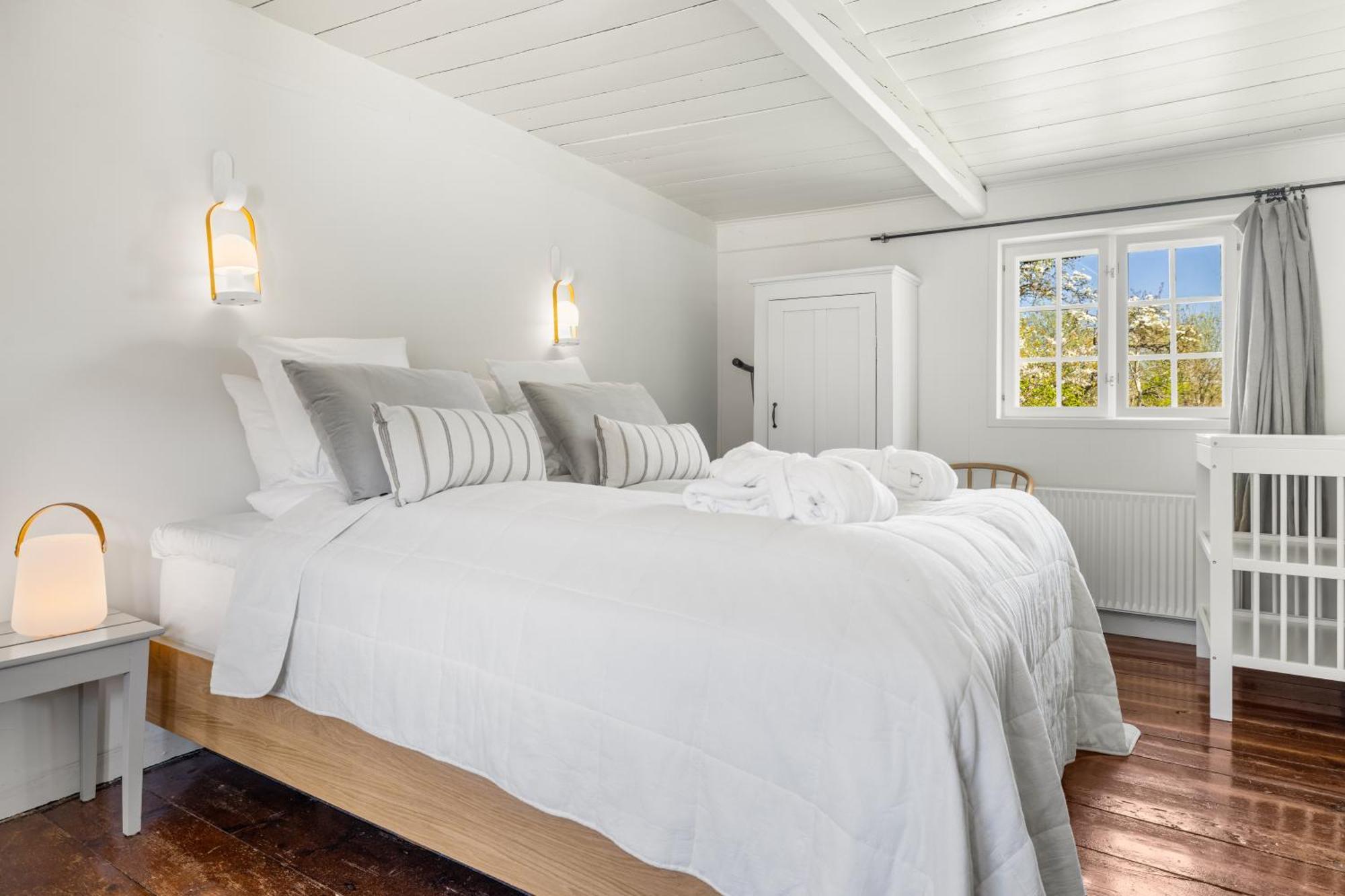 Solbjerggaard Bed & Breakfast Fåborg Екстериор снимка