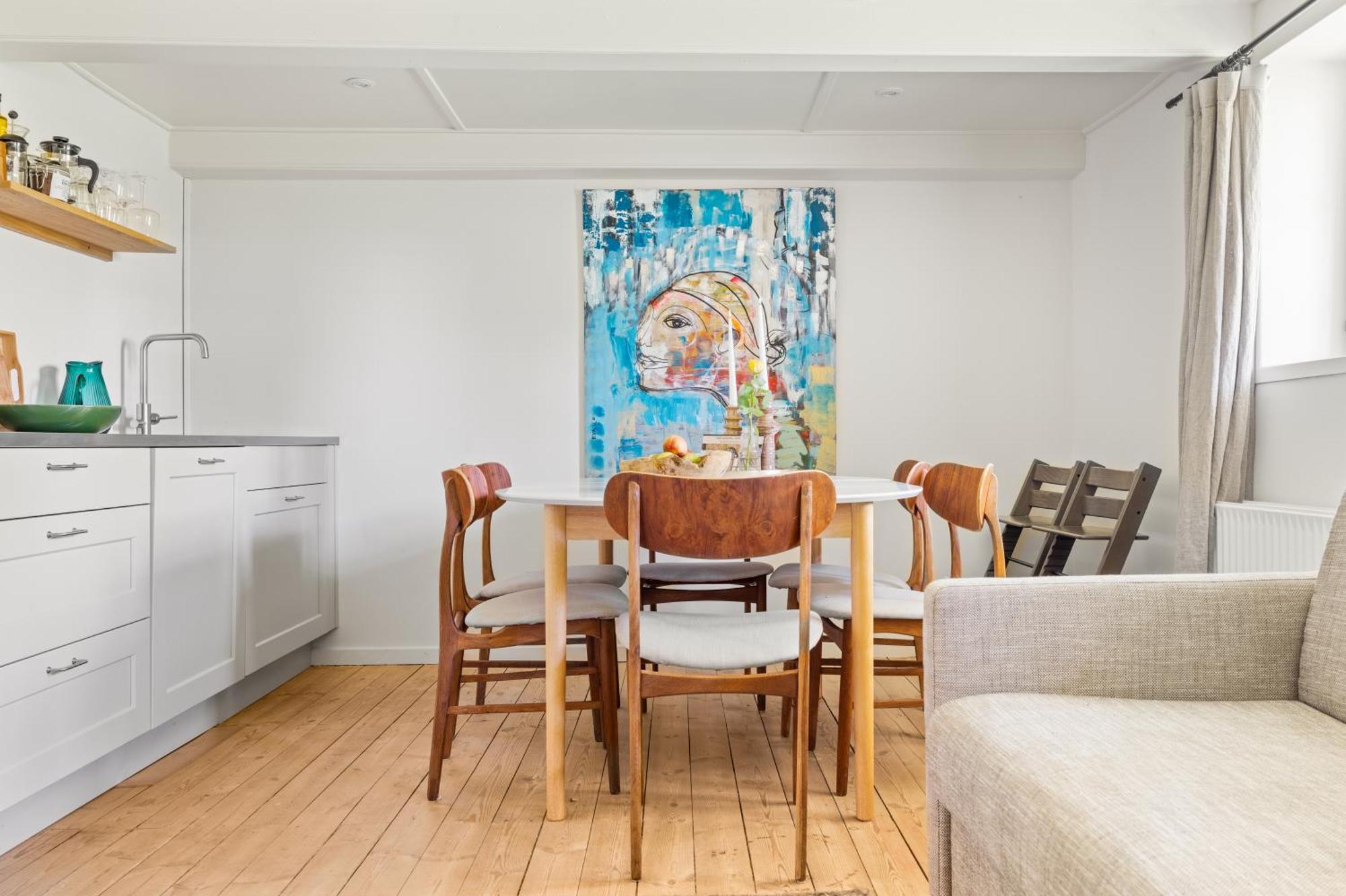 Solbjerggaard Bed & Breakfast Fåborg Екстериор снимка
