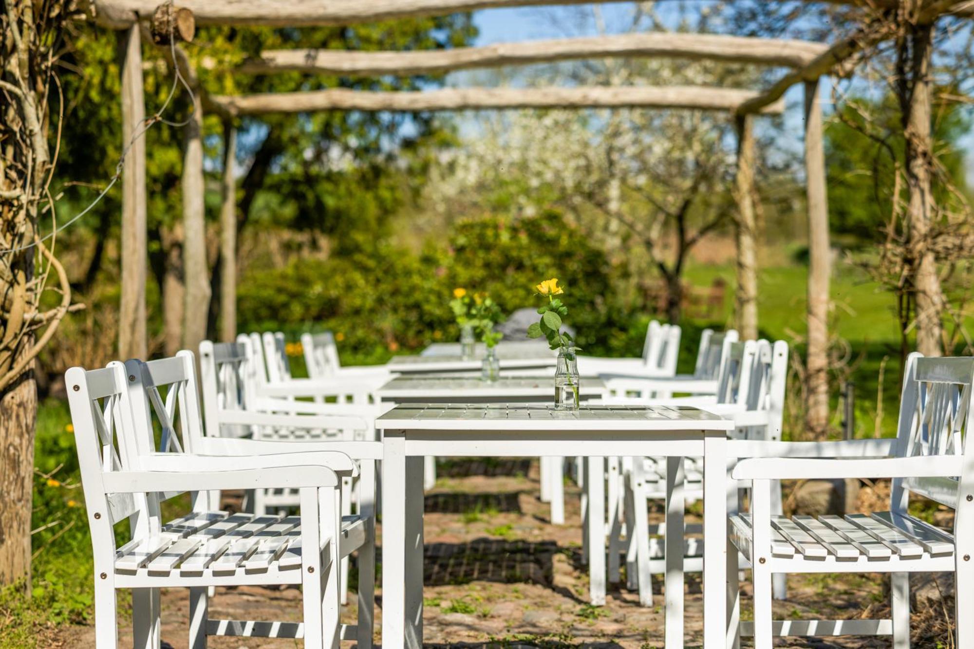Solbjerggaard Bed & Breakfast Fåborg Екстериор снимка