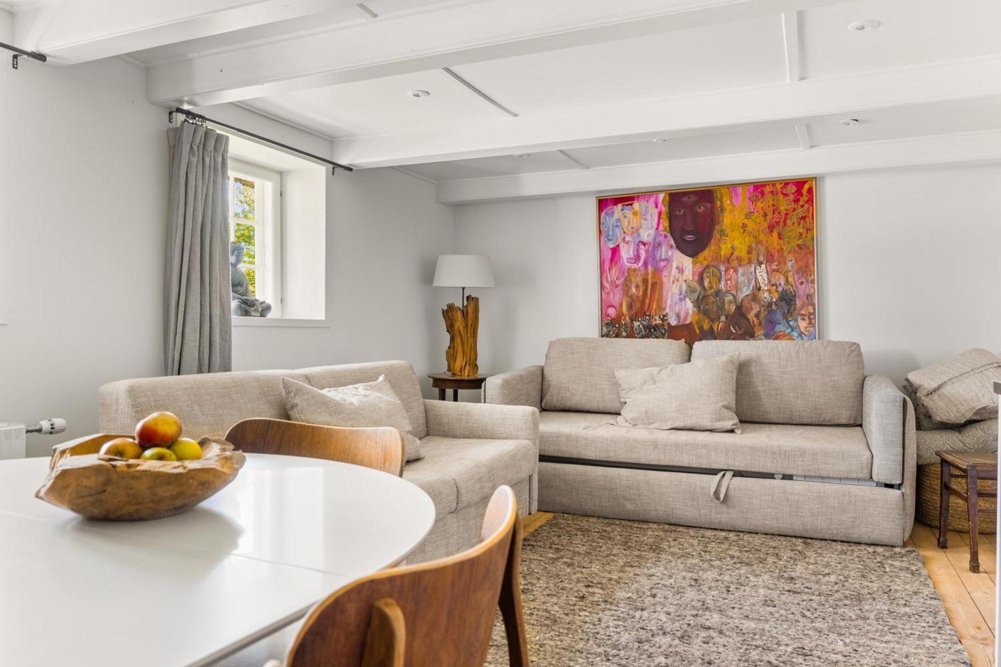 Solbjerggaard Bed & Breakfast Fåborg Екстериор снимка