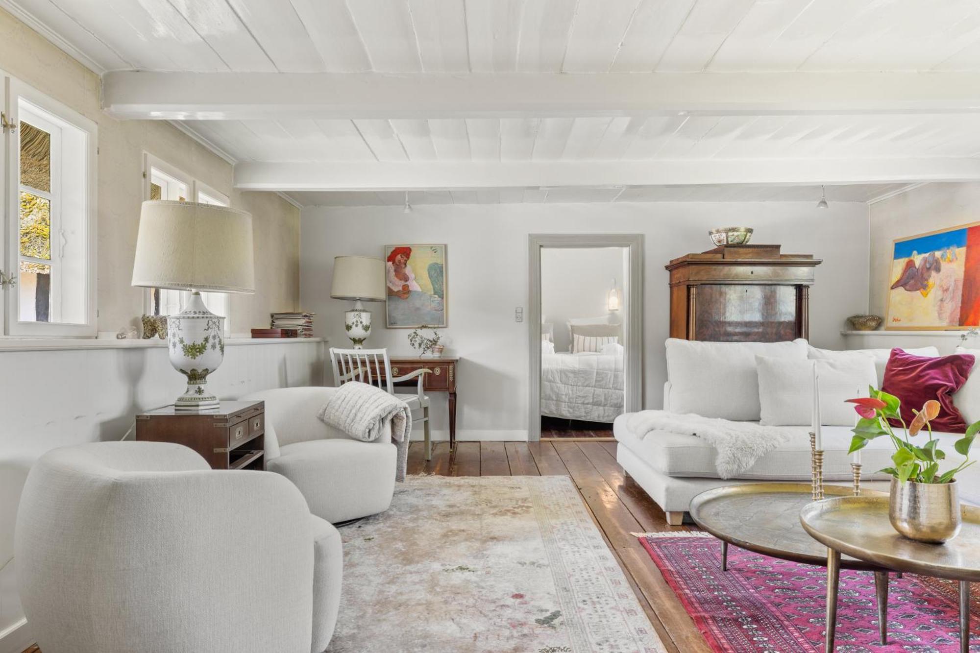 Solbjerggaard Bed & Breakfast Fåborg Екстериор снимка