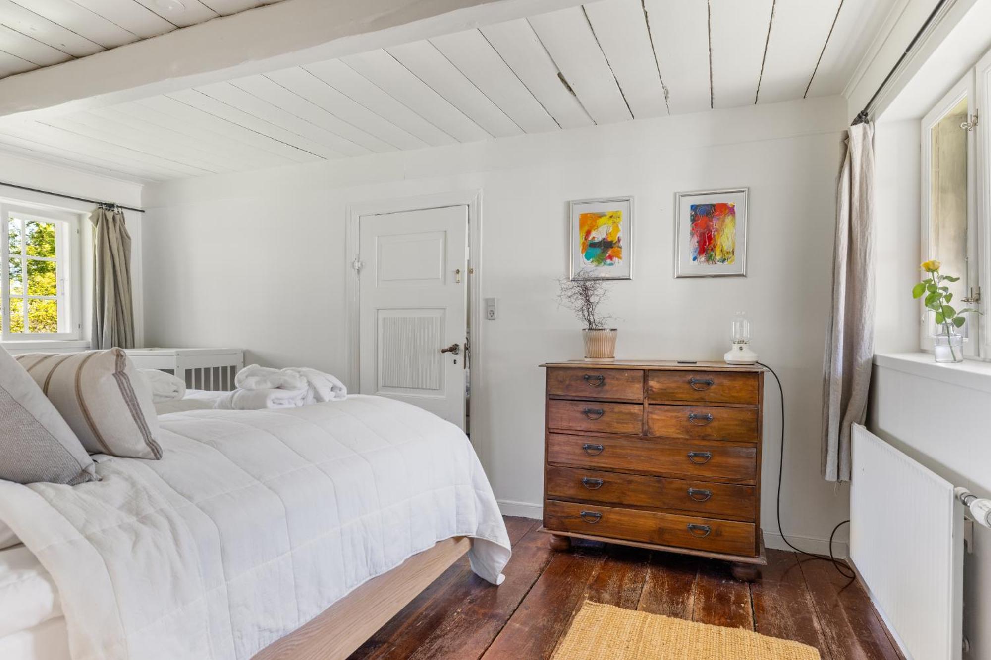 Solbjerggaard Bed & Breakfast Fåborg Екстериор снимка