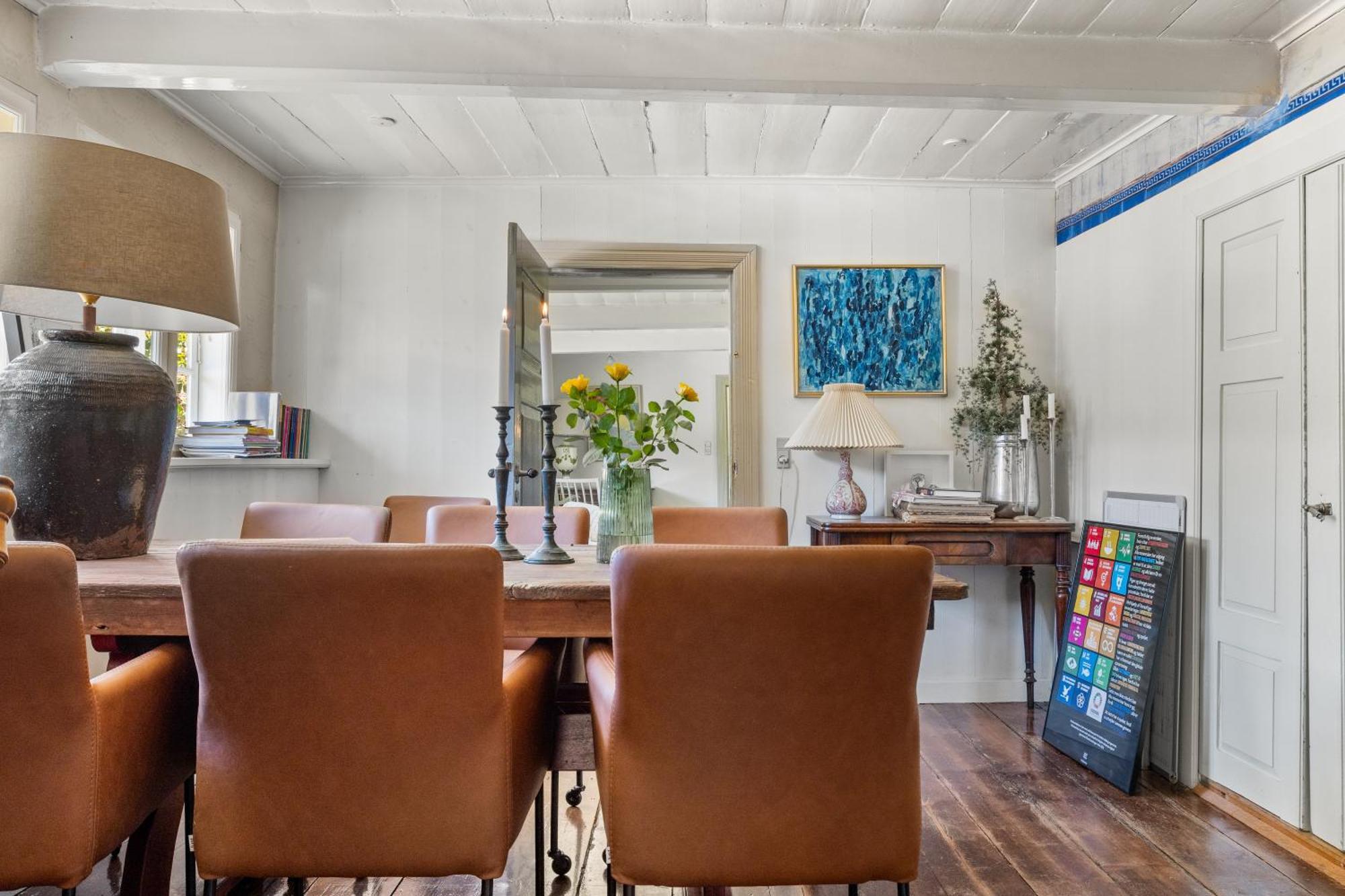 Solbjerggaard Bed & Breakfast Fåborg Екстериор снимка