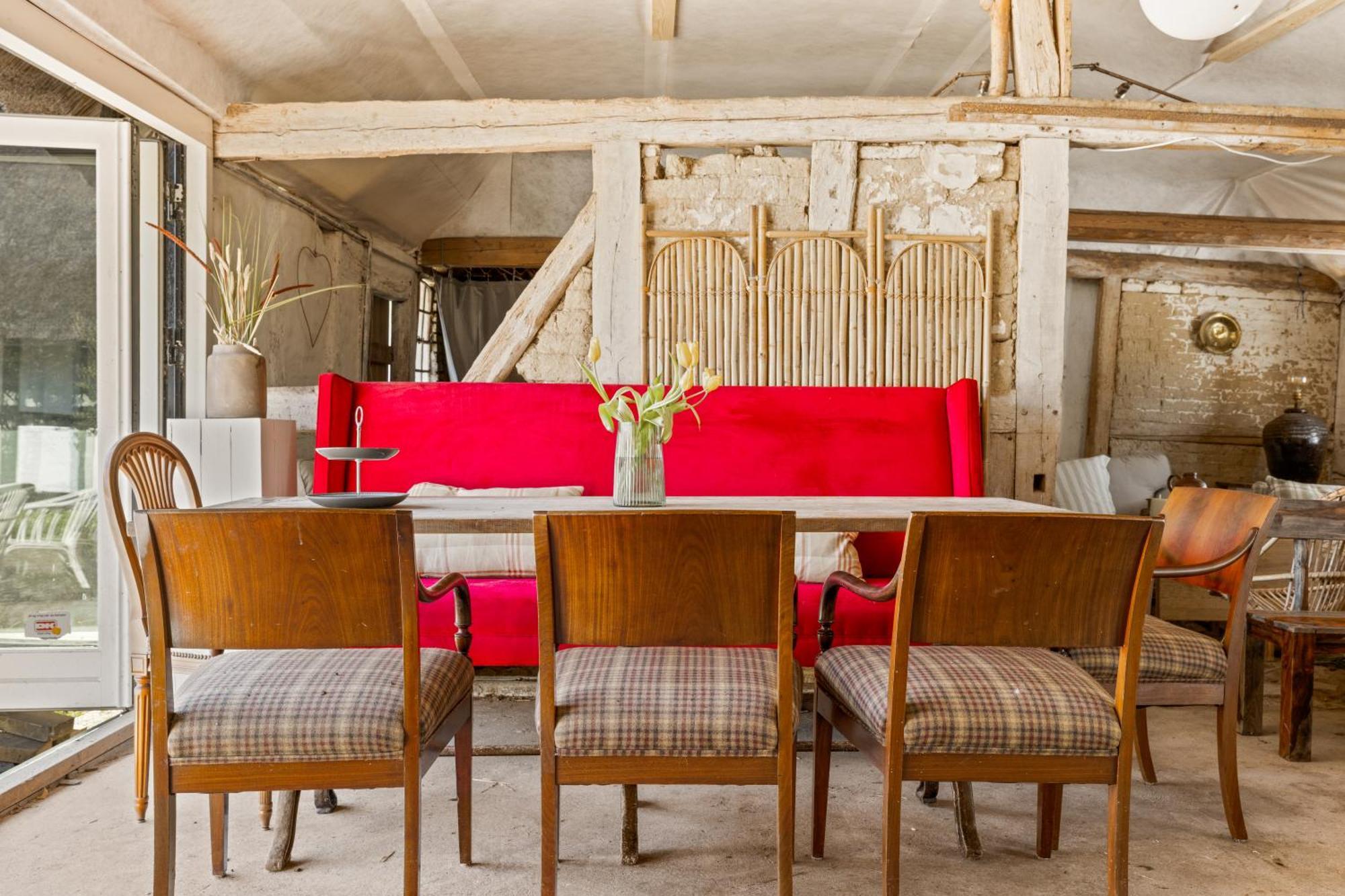 Solbjerggaard Bed & Breakfast Fåborg Екстериор снимка