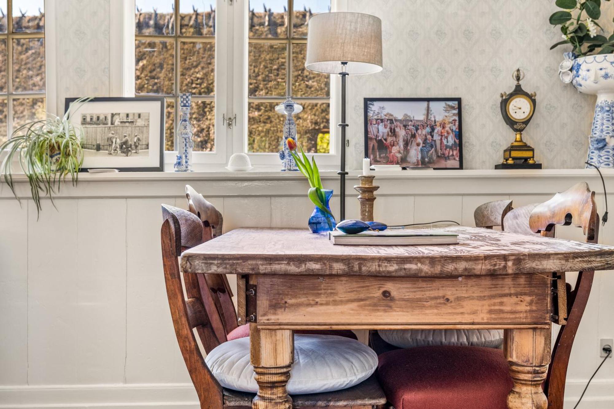 Solbjerggaard Bed & Breakfast Fåborg Екстериор снимка
