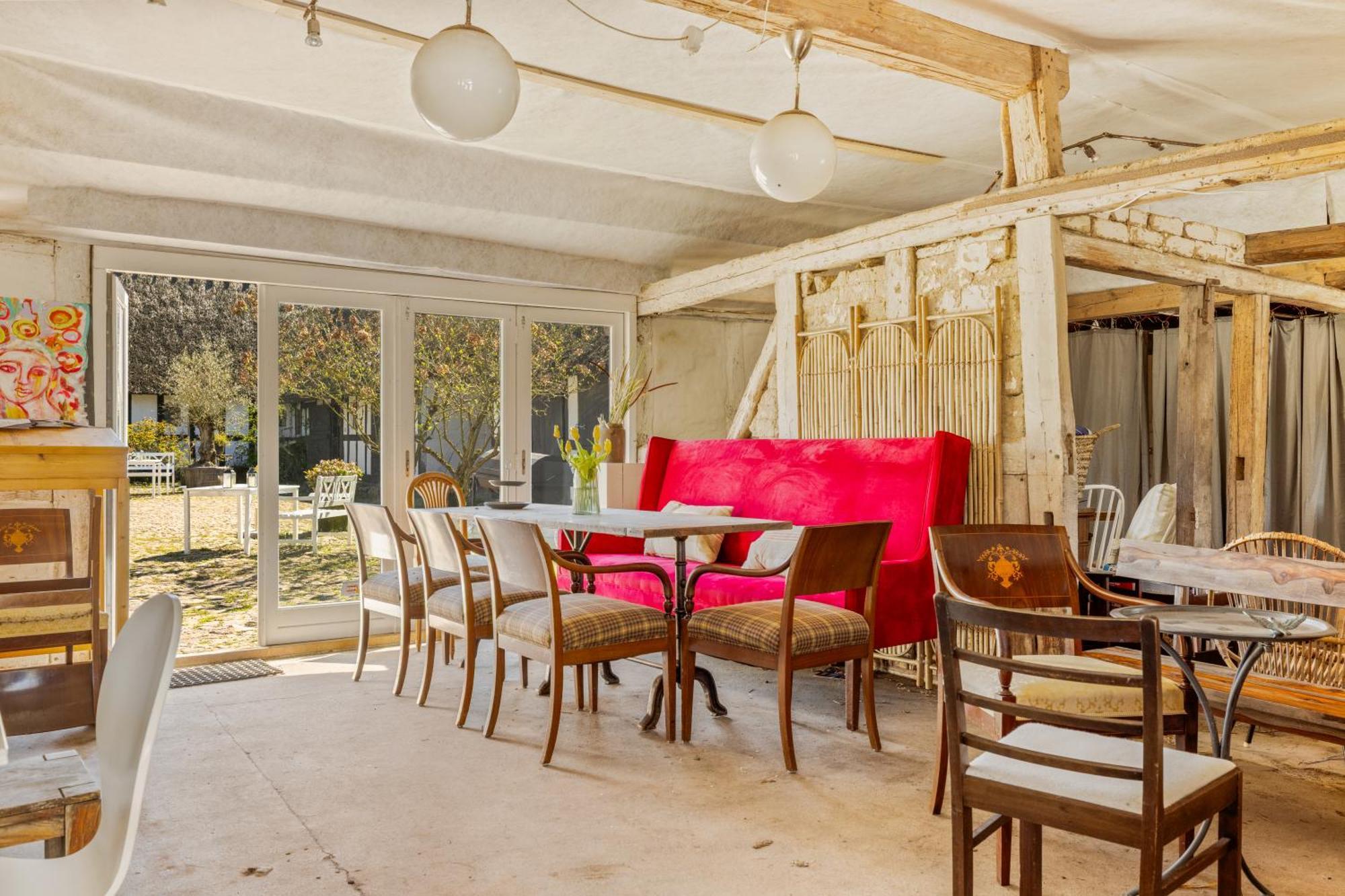 Solbjerggaard Bed & Breakfast Fåborg Екстериор снимка