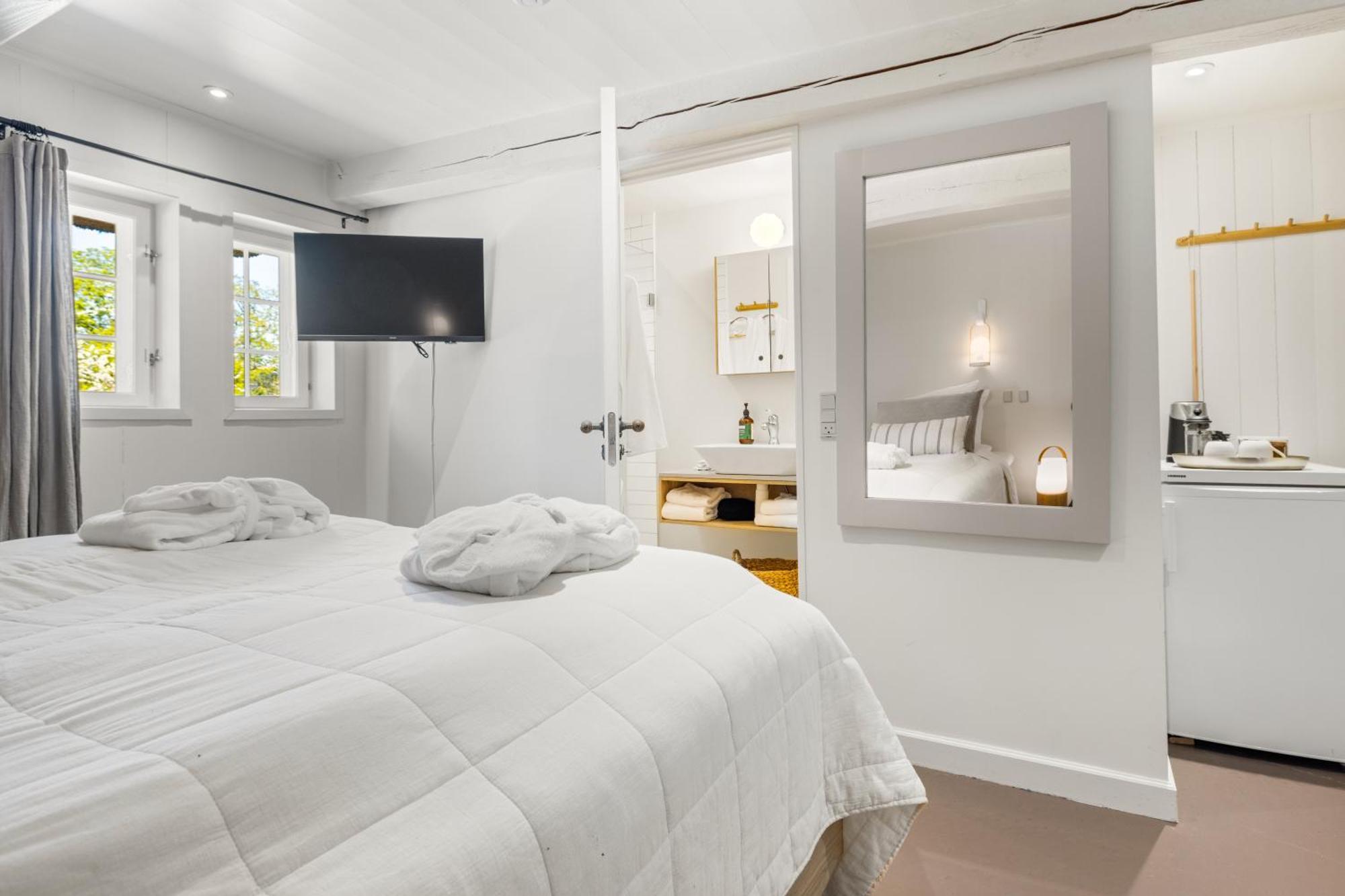 Solbjerggaard Bed & Breakfast Fåborg Екстериор снимка