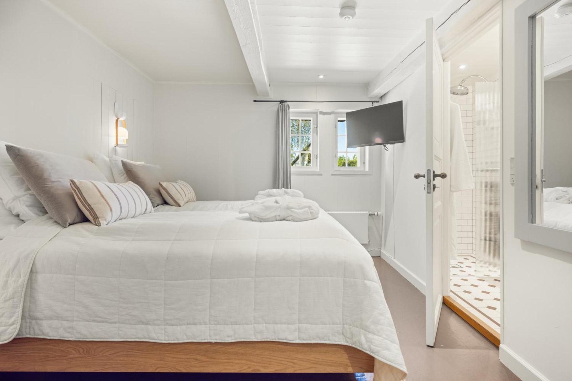 Solbjerggaard Bed & Breakfast Fåborg Екстериор снимка