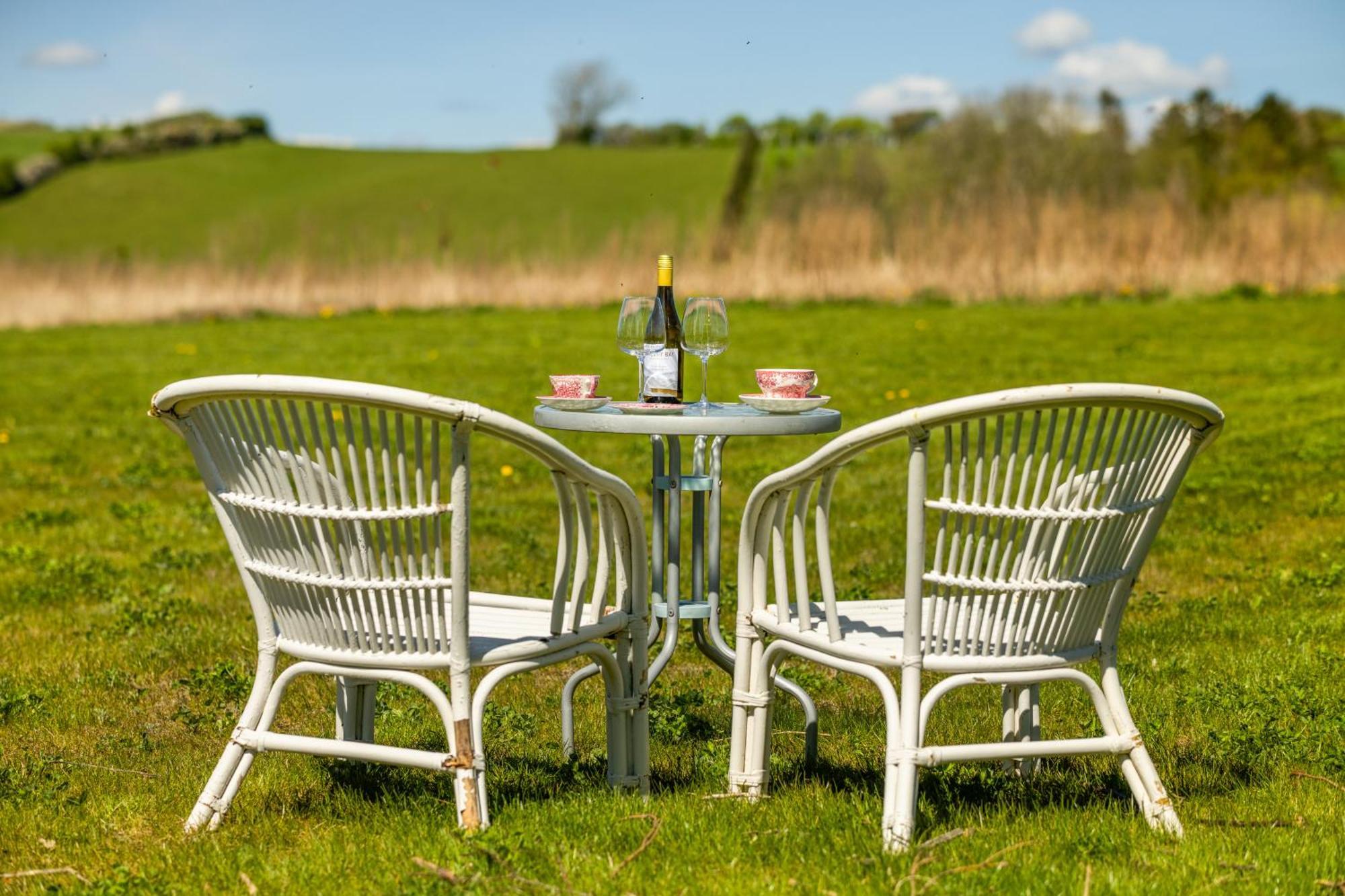 Solbjerggaard Bed & Breakfast Fåborg Екстериор снимка