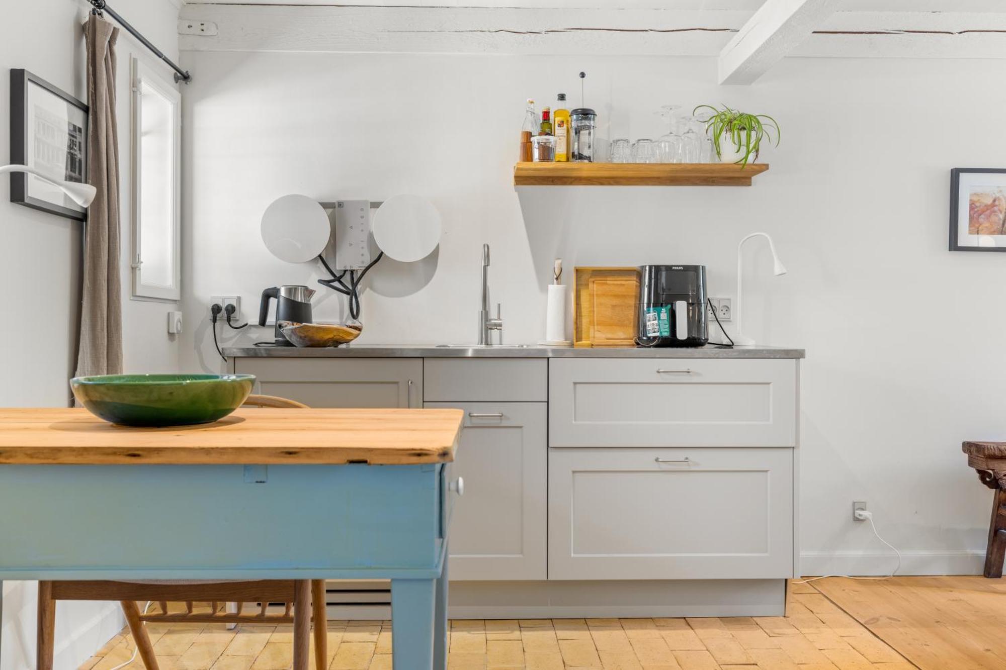 Solbjerggaard Bed & Breakfast Fåborg Екстериор снимка