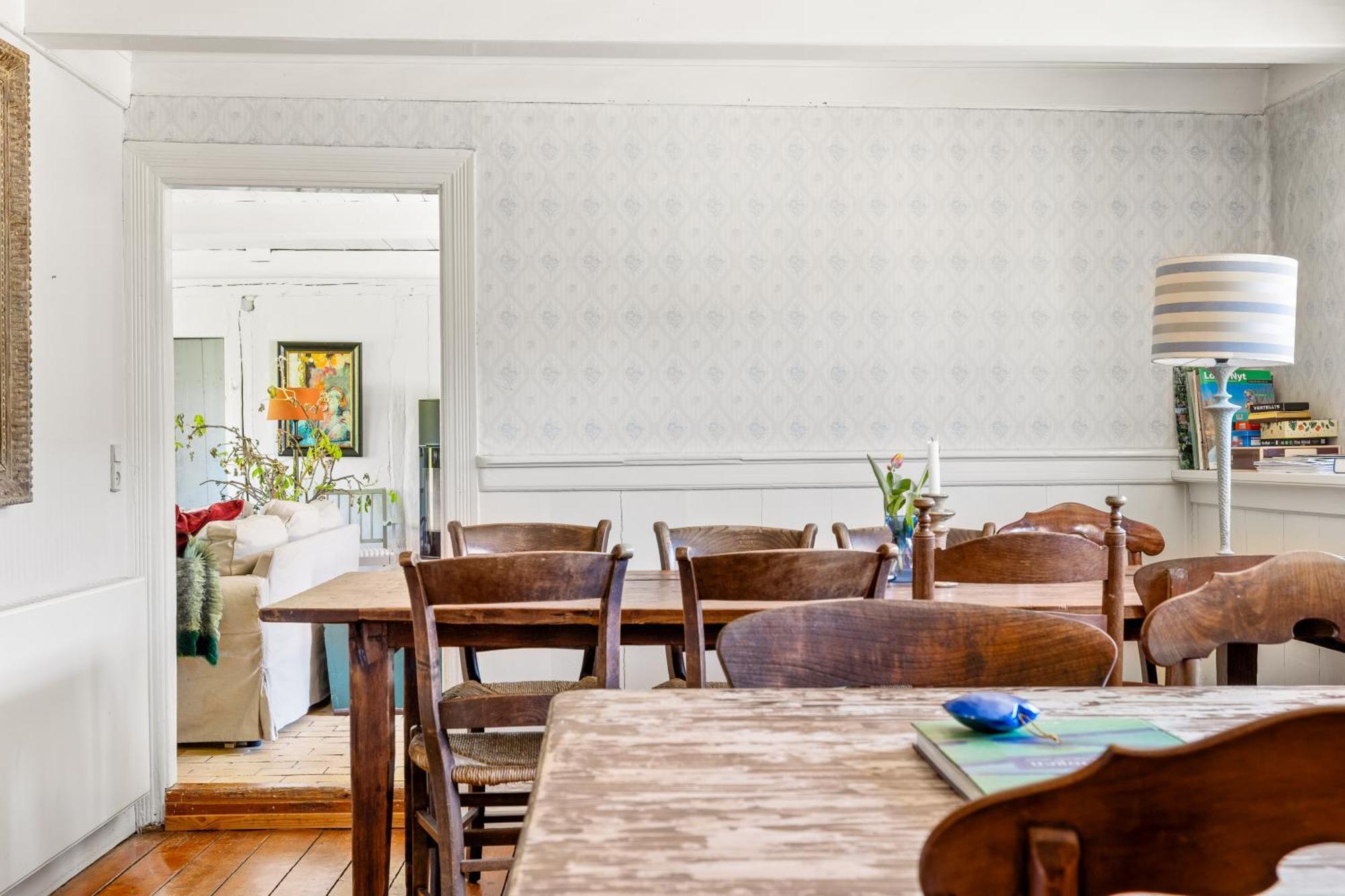 Solbjerggaard Bed & Breakfast Fåborg Екстериор снимка