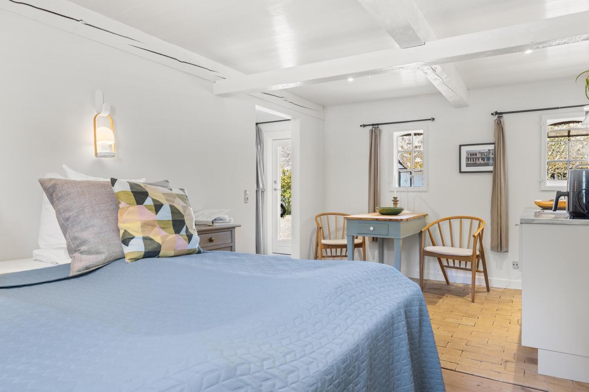 Solbjerggaard Bed & Breakfast Fåborg Екстериор снимка